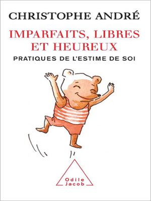 cover image of Imparfaits, libres et heureux